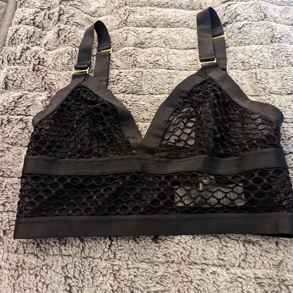 Topshop bra